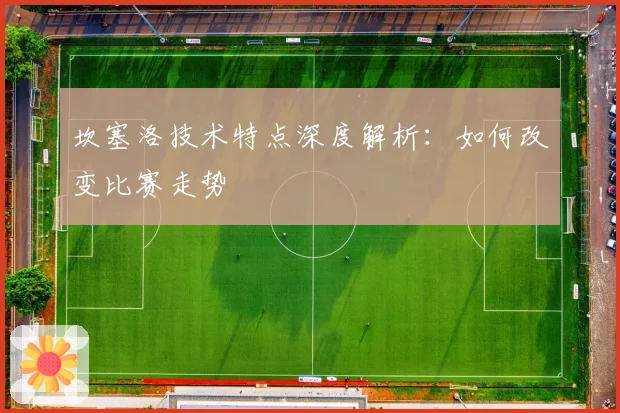 坎塞洛技术特点深度解析：如何改变比赛走势