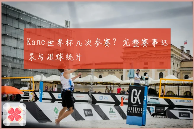 Kane世界杯几次参赛？完整赛事记录与进球统计
