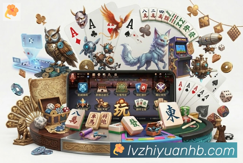 App 示例图